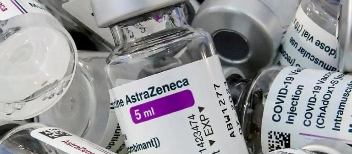 Ουκρανία: Νεκρή γυναίκα στρατιωτικός μετά τον εμβολιασμό της από το σκεύασμα της AstraZeneca